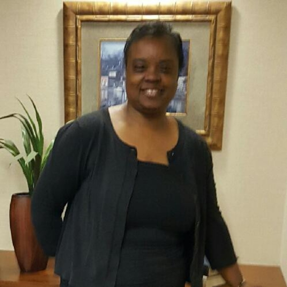 Meet your Posher, Phyllis